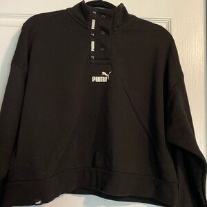 Puma sweatshirt